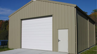 Garage Door Openers at Tampania Urban Townhomes, Florida